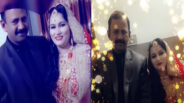 दुल्हन कर लेंगी एडजस्ट दुल्हन कर लेंगी एडजस्ट