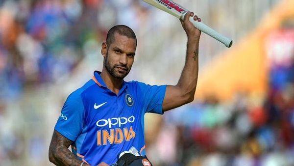 जानिए वनडे सीरीज के लिए चुनी गई टीम जानिए वनडे सीरीज के लिए चुनी गई टीम