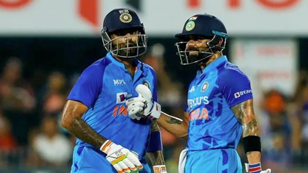 238 रनों का पीछा करने में रहे नाकाम 238 रनों का पीछा करने में रहे नाकाम