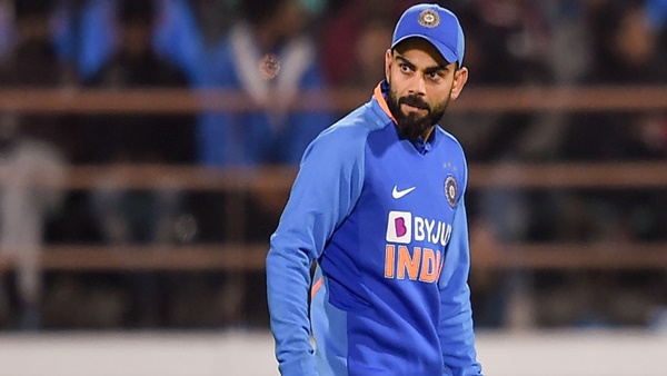 भारतीय टीम के सबसे भरोसेमंद खिलाड़ी हैं कोहली