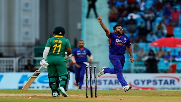 एक बार फिर फ्लॉप रहे टेम्बा बावुमा