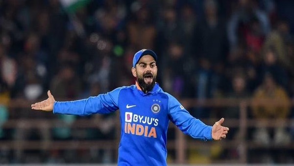 19 पारियों में जड़ चुके हैं 10 अर्धशतक
