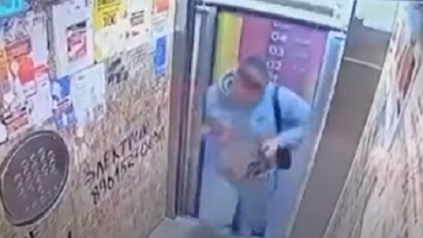 वीडियो वायरल