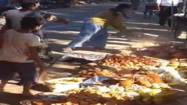 केस दर्ज