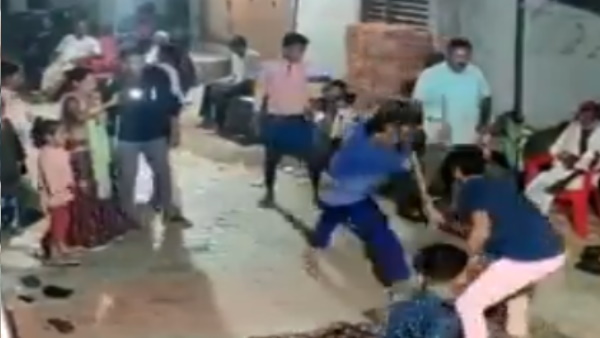 जानें कब और कहां हुई ये घटना 