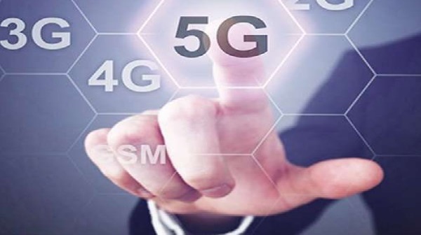 5G सेवा शुरू होते ही बढ़ जाएगी इंटरनेट की स्पीड 5G सेवा शुरू होते ही बढ़ जाएगी इंटरनेट की स्पीड