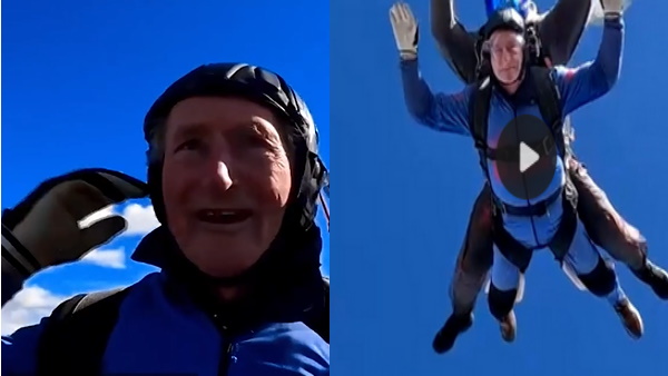 फ्रैंक कोई स्‍टंटमैन नहीं हैं