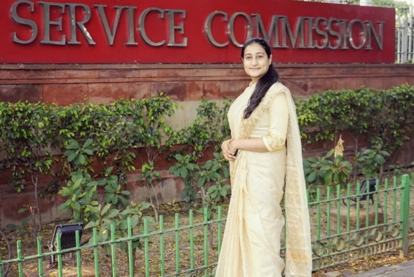  धौलपुर हाउस में होते हैं यूपीएसस के इंटरव्‍यू
