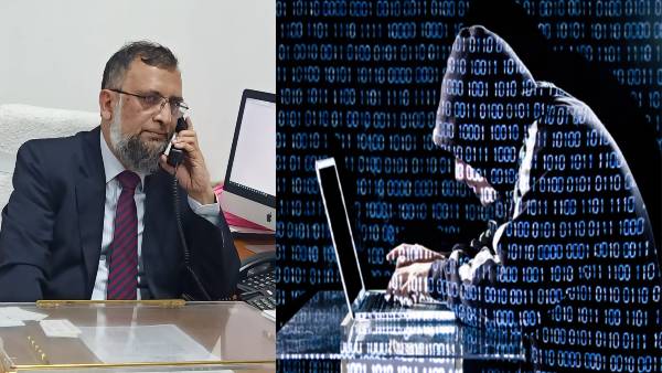 खाते से 90 हजार निकालने की कोशिश