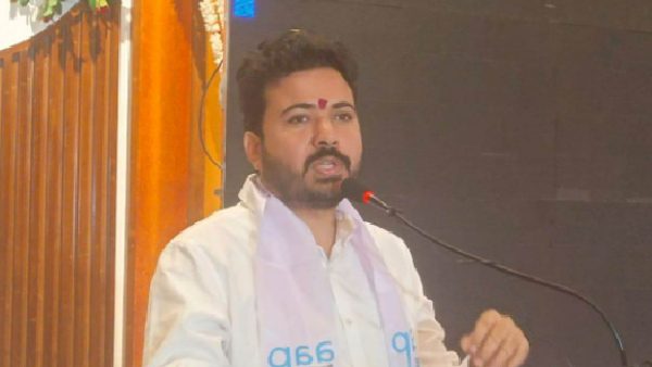 AAP Jammu Kashmir AAP Jammu Kashmir