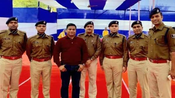 बिहार में जालसाजी के कई मुकदमे दर्ज बिहार में जालसाजी के कई मुकदमे दर्ज