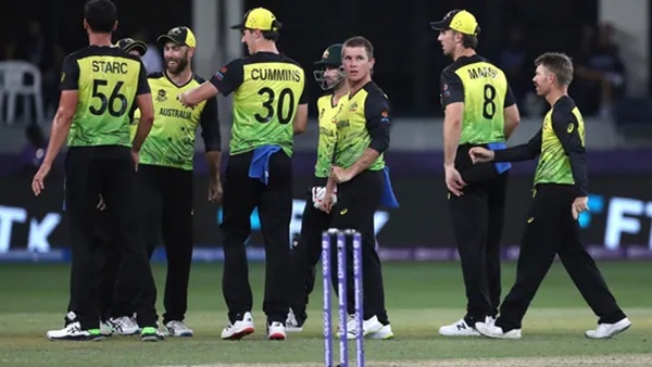 वॉर्नर और मॉर्श के बल्ले से नहीं निकले रन वॉर्नर और मॉर्श के बल्ले से नहीं निकले रन