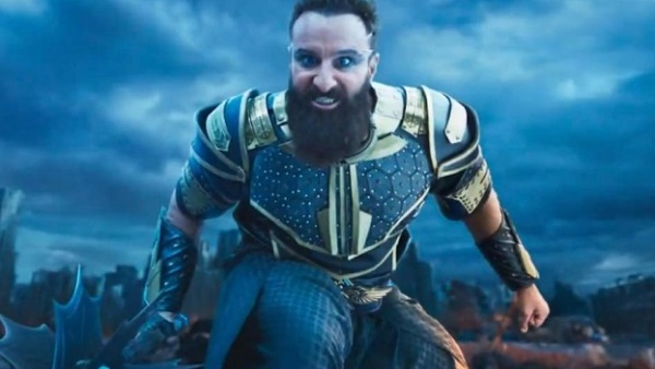 'फिल्म बनाना कोई अपराध नहीं लेकिन...' 