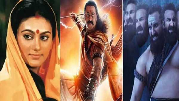 नहीं पसंद आया फिल्म का वीएफएक्स