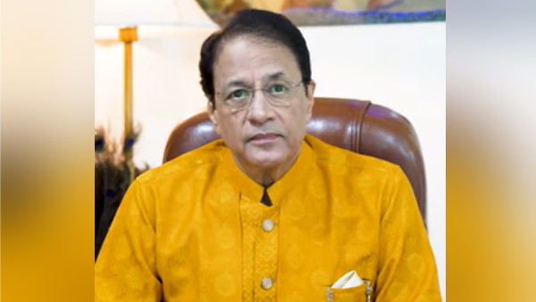 'आदिपुरुष के टीजर पर एक शोर है'