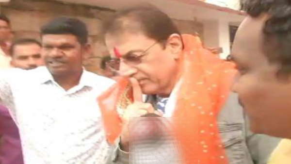 अरुण गोविल आखिर चुप क्यों हैं ?