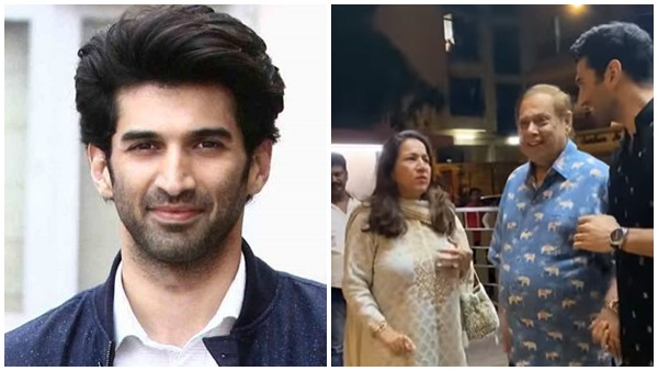 क्या जल्द ही आदित्य रॉय कपूर की होने वाली है शादी? क्या जल्द ही आदित्य रॉय कपूर की होने वाली है शादी?