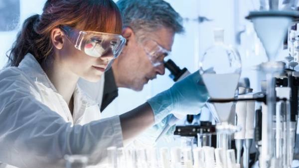 शीर्ष 2 प्रतिशत वैज्ञानिकों वाले संस्थान