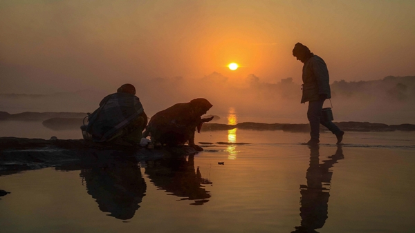 ग्रहण काल में भोजन करना इसलिए वर्जित ग्रहण काल में भोजन करना इसलिए वर्जित
