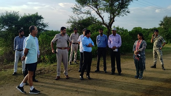 Agniveer Bharti Rally Agniveer Bharti Rally