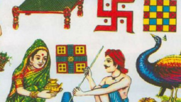 Ahoi Ashtami 2022 Ahoi Ashtami 2022