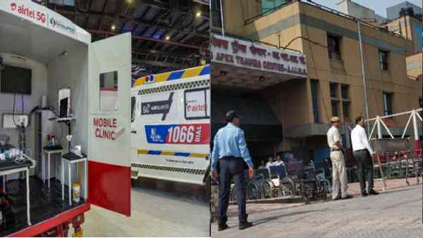 63 साल की बुजुर्ग महिला से मिली चार लोगों को नई जिंदगी