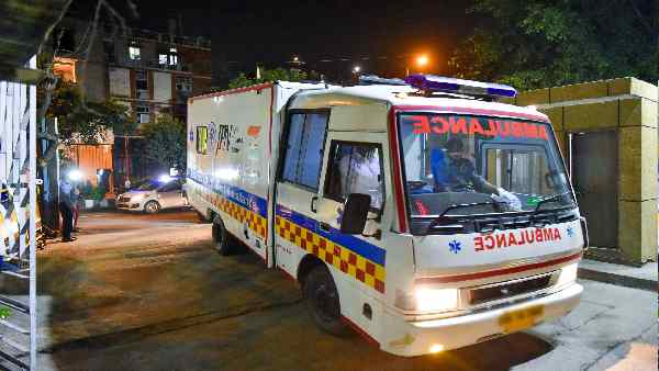 मृत महिला ने सारा जीवन अंगदान के लिए किया काम-एम्स डॉक्टर