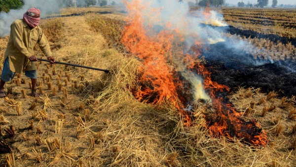 सर्दियों में क्यों बढ़ता है वायु प्रदूषण सर्दियों में क्यों बढ़ता है वायु प्रदूषण