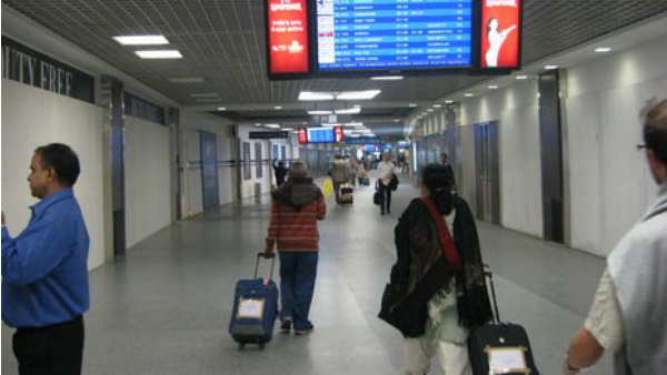 डिमांड बढ़ने के कारण बढ़ा एयर टिकट फेयर