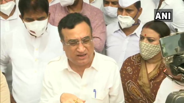 पायलट के में से सुलह के बाद अजय माकन बने थे राजस्थान के प्रभारी