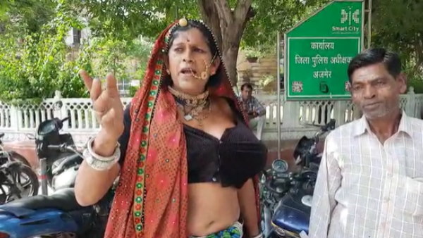 चार साल तक दस रुपए किलो में मिठाई बेची