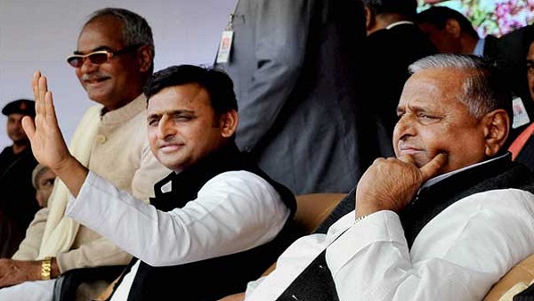 akhilesh