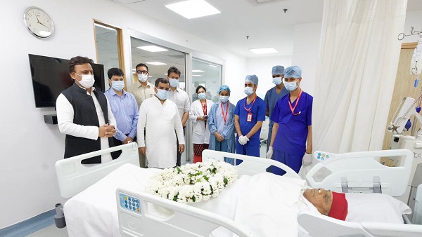 1996 की है कहानी