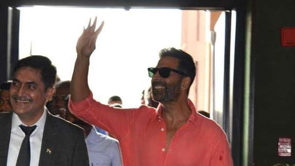 अक्षय कुमार की सबसे पसंदीदा फिल्म कौन सी हैं ? 