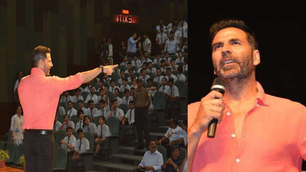 सोरारई पोटरू की रीमेक में काम कर रहे है अक्षय 