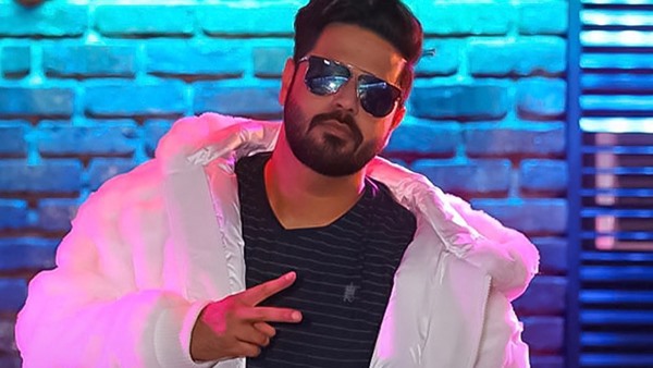 पुलिस ने किया आरोपी को गिरफ्तार