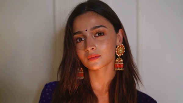 आलिया भट्ट ने शेयर किया पोस्ट आलिया भट्ट ने शेयर किया पोस्ट