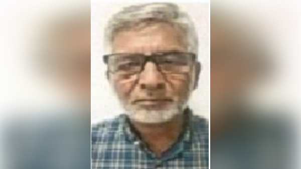 Altaf Shah Incarcerated Kashmiri Altaf Shah Incarcerated Kashmiri