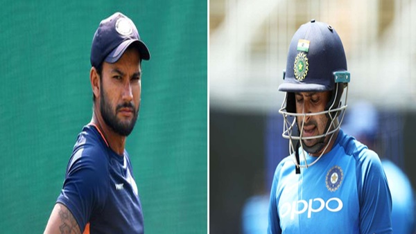 Syed Mushtaq Ali Trophy Syed Mushtaq Ali Trophy