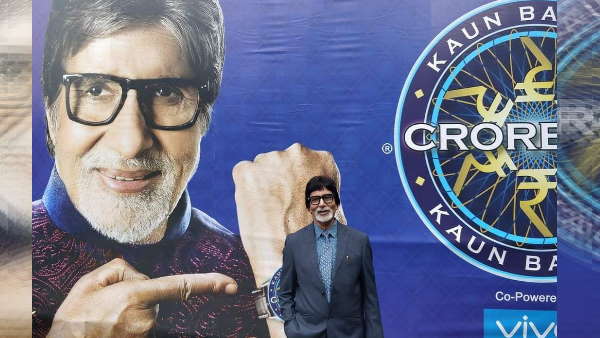 यह बंदा तो हूबहू अमिताभ बच्चन की कॉपी है