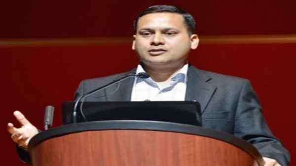 रुपया में गिरावट बाकी देशों की तुलना में काफी कम है-बीजेपी