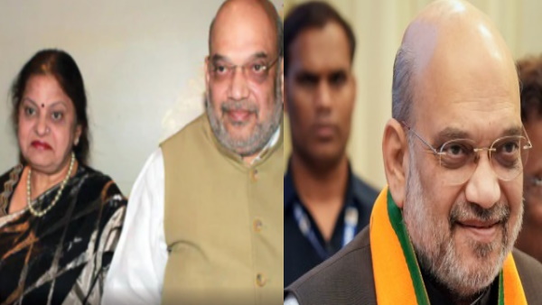 अमित शाह को क्‍यों कहा जाता है महाराष्‍ट्र् का दामाद 