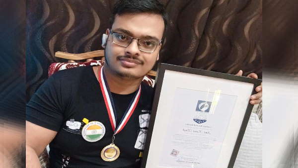 देश के लिए खेलकर नाम कमाना है मकसद देश के लिए खेलकर नाम कमाना है मकसद