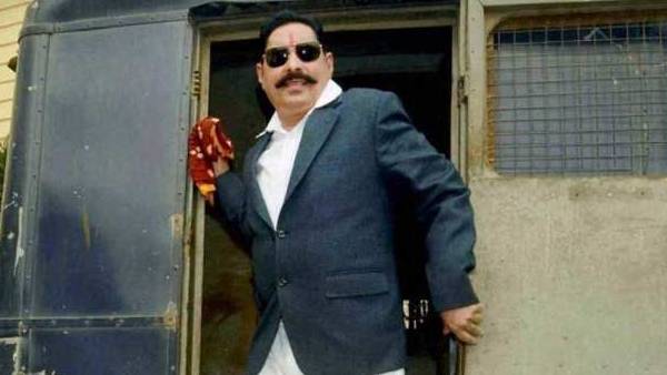 पहले स्थान पर थे राजद विधायक रहे अनंत सिंह