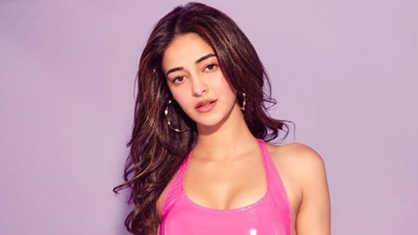 अनन्या पांडे के लव अफेयर्स अनन्या पांडे के लव अफेयर्स