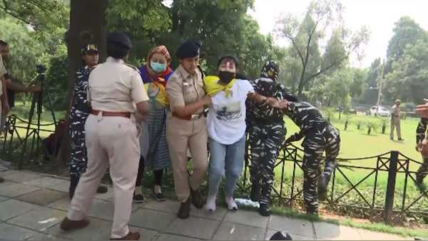 Tibet freedom demand protest Tibet freedom demand protest