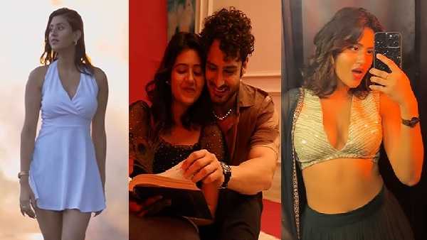 एमएमएस लीक मामले में सामने आया था अंजलि का नाम एमएमएस लीक मामले में सामने आया था अंजलि का नाम