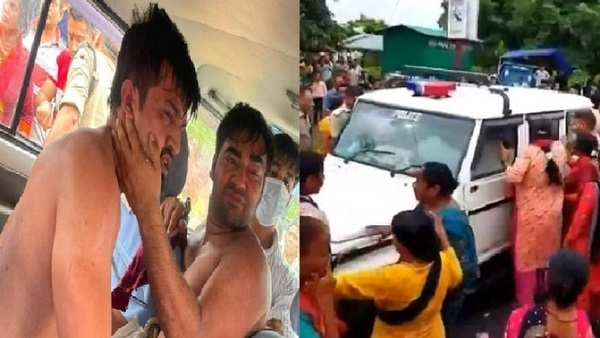 'पुलकित कर्मचारियों के साथ करता था बदसलूकी...' 'पुलकित कर्मचारियों के साथ करता था बदसलूकी...'