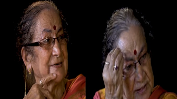 जहरीले पौधे बिचू बूटी की छड़ी से मां ने पीट दिया था 