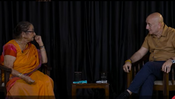 पिटने के बाद अनुपम खेर की बिगड़ गई थी तबीयत 